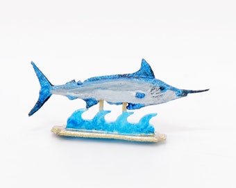 MINIATURE SWORDFISH