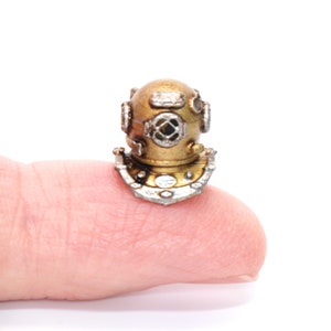 1:48 Divers Helmet Kit NEW!