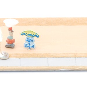 1:48 She Sells Seashells Shed Kit NEW image 5