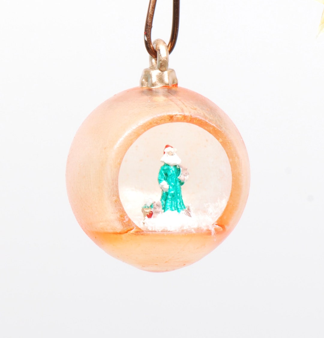 Small Ball Ornament Kit NEW Etsy