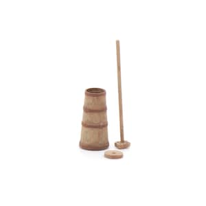 1:48 Butter Churn Kit Brand New!