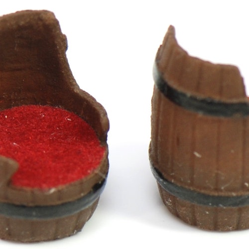 148 Wine Barrel Kit Etsy