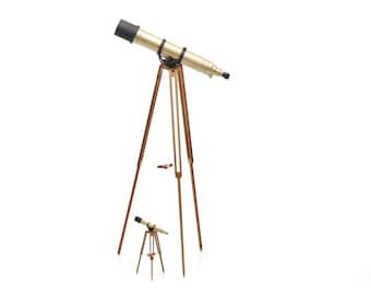 All 3 Scales Telescope Kit NEW!