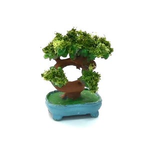 1:48 AG Bonsai Tree Kit NEW!