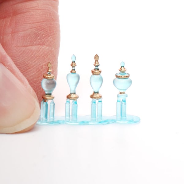 Dollhouse Perfume Etsy