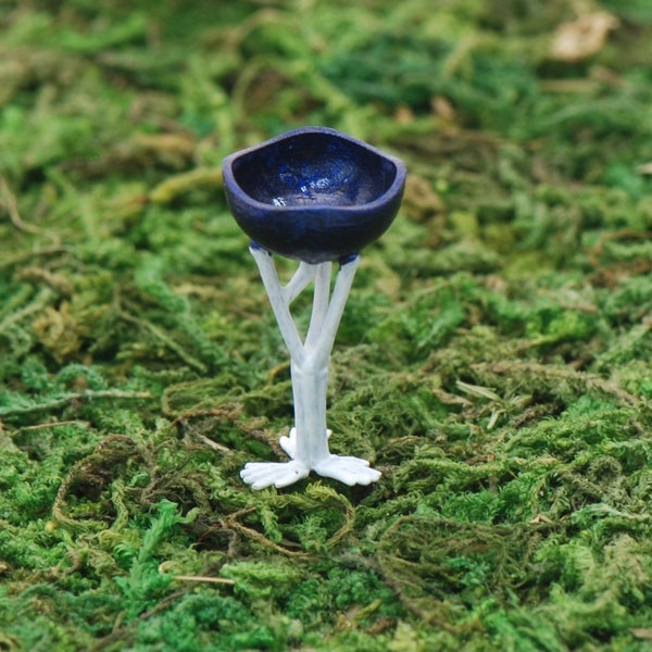 Halloween Punch Bowl Etsy