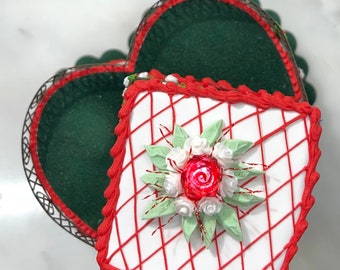 Scopri La Ricetta Autentica Della Torta Di Velluto Rosso Americana - Foto 8