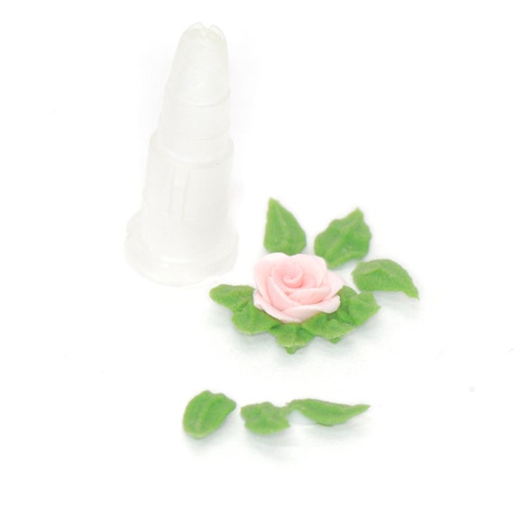 112 Frosting Leaf Tip NEW Etsy
