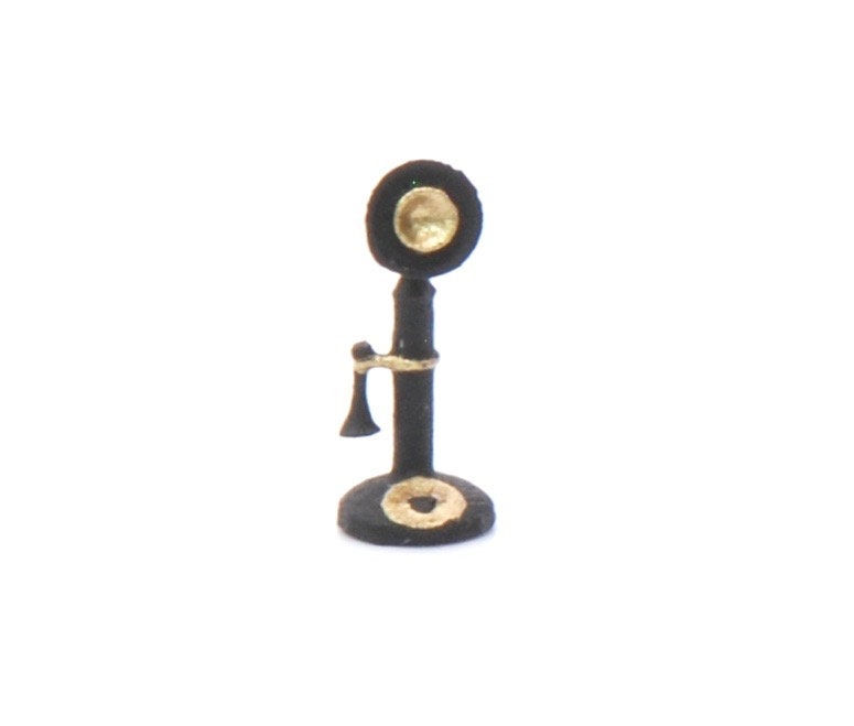 Candlestick phone - Etsy 日本