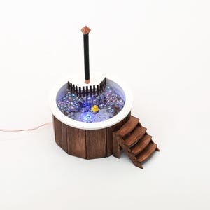 1:48 AG Hot Pot Bausatz NEU!