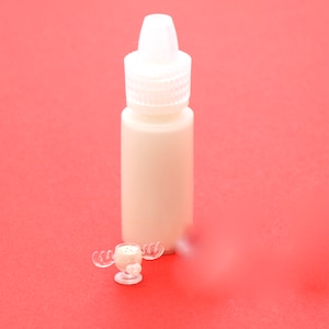 Eggnog Drizzle for Miniatures! NEW!