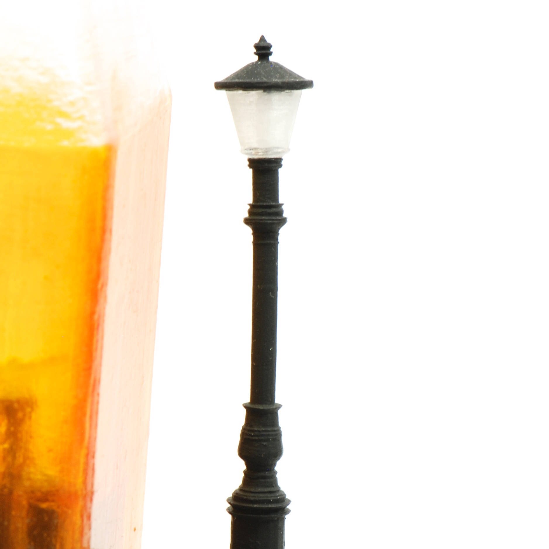 148 Lamp Post Kit Etsy