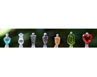 All Scales Perfume Bottles Kit