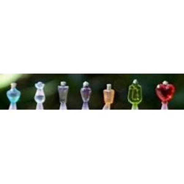 All Scales Perfume Bottles Kit