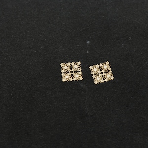 Quarter Scale Laser Cut Doilies