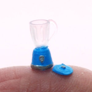 Kit Liquidificador 1:48 NOVO!