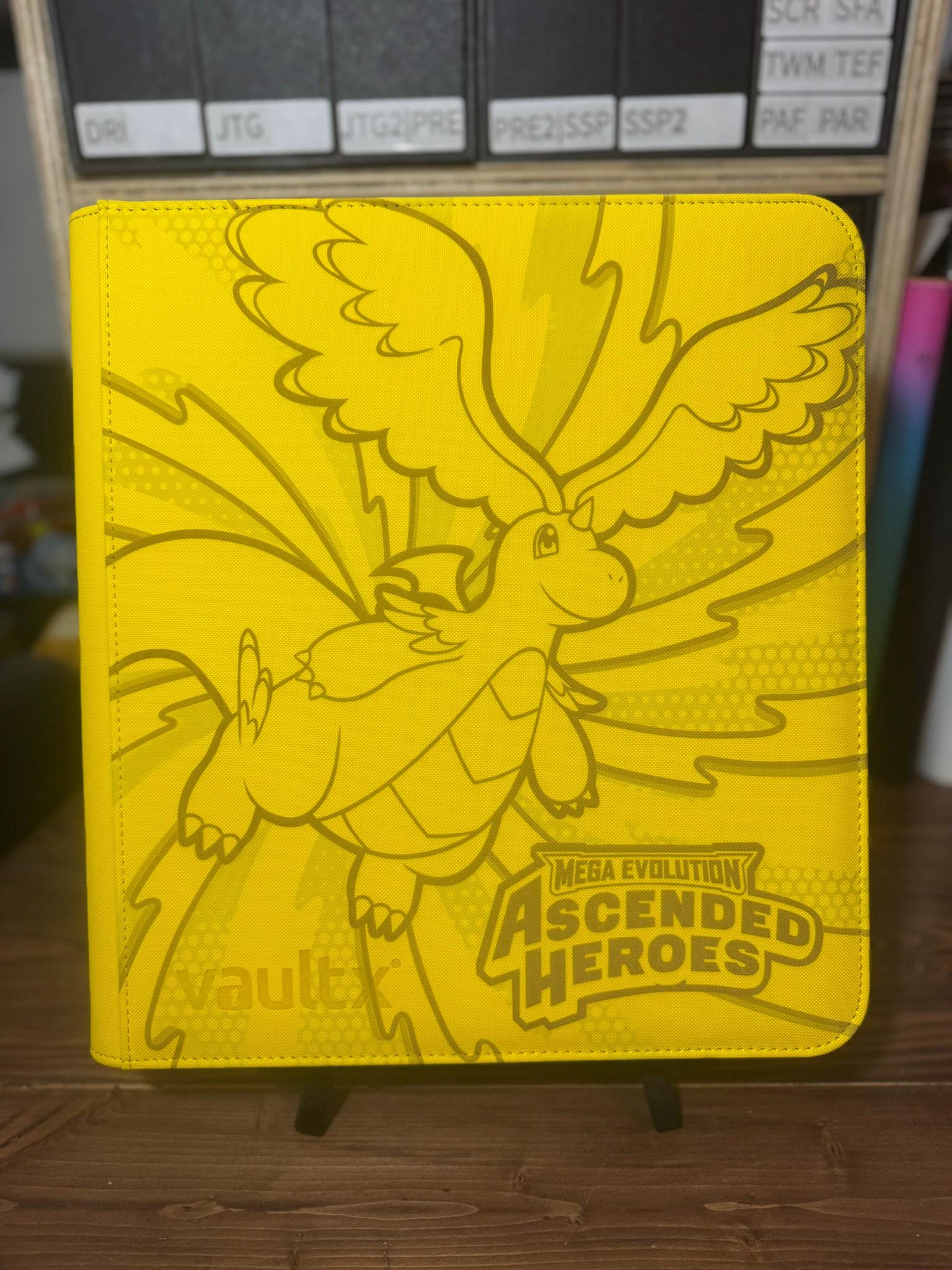 Pokemons Binder - Etsy