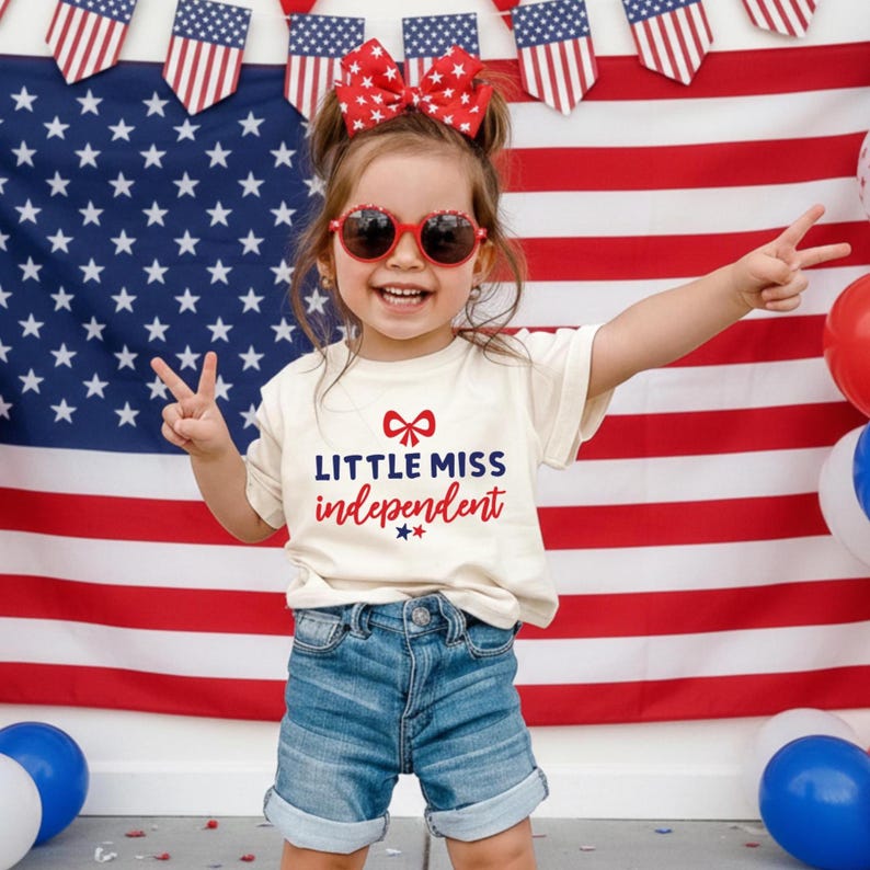 America's 250th Anniversary Celebration Kid T-Shirt