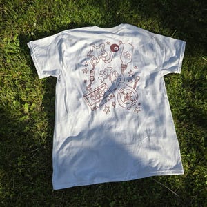 STRAY KIDS stay trinkets Tshirt