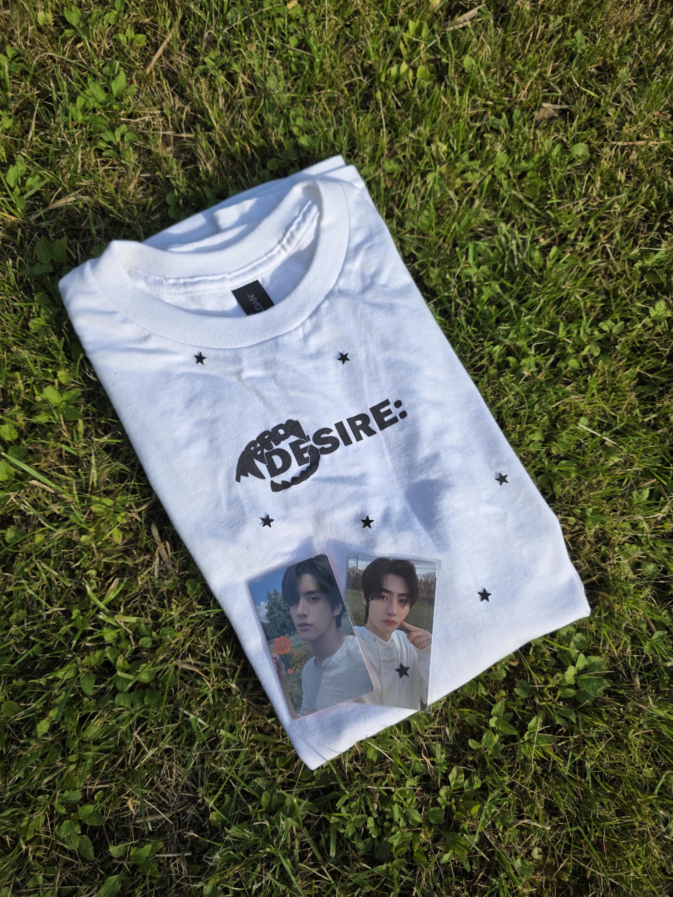 Boynextdoor tshirt - Etsy 日本