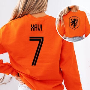 Xavi Shirt - Etsy