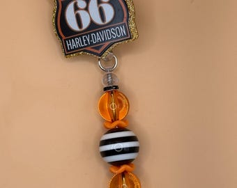 Route 66-Ausweishalter