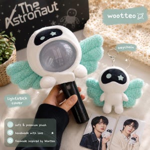 Bts Jin Wootteo - Etsy