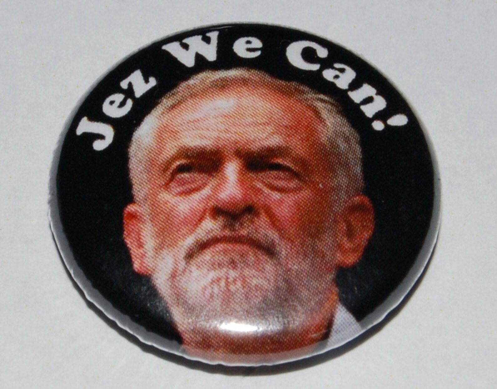 Can button. Can button