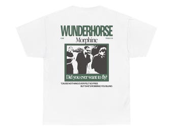 FELT SO FREE T-shirt