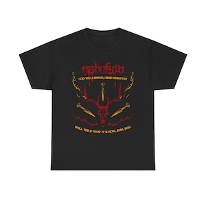 Nabokov T-Shirt