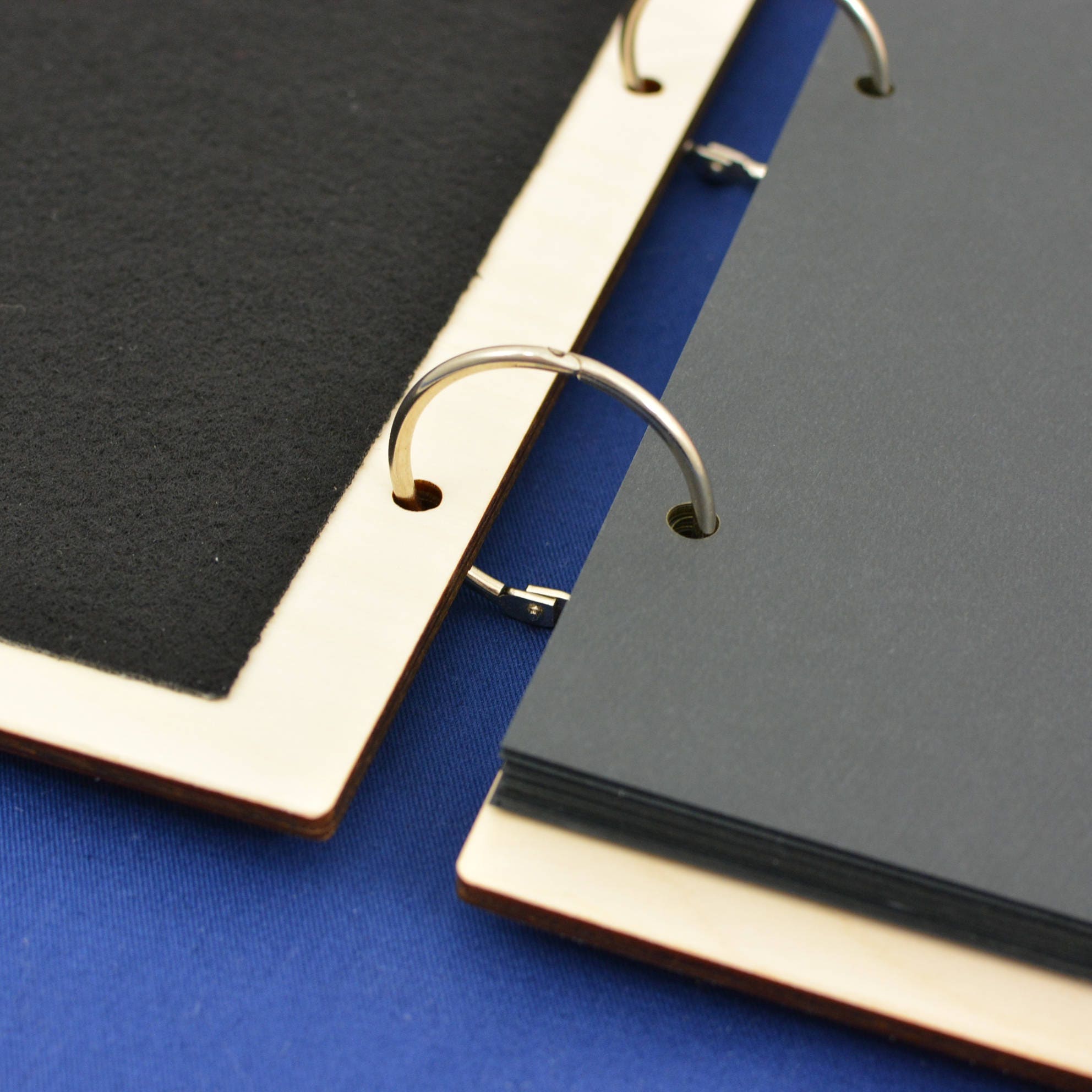 Loose Ring Scrapbook or Album 12X12