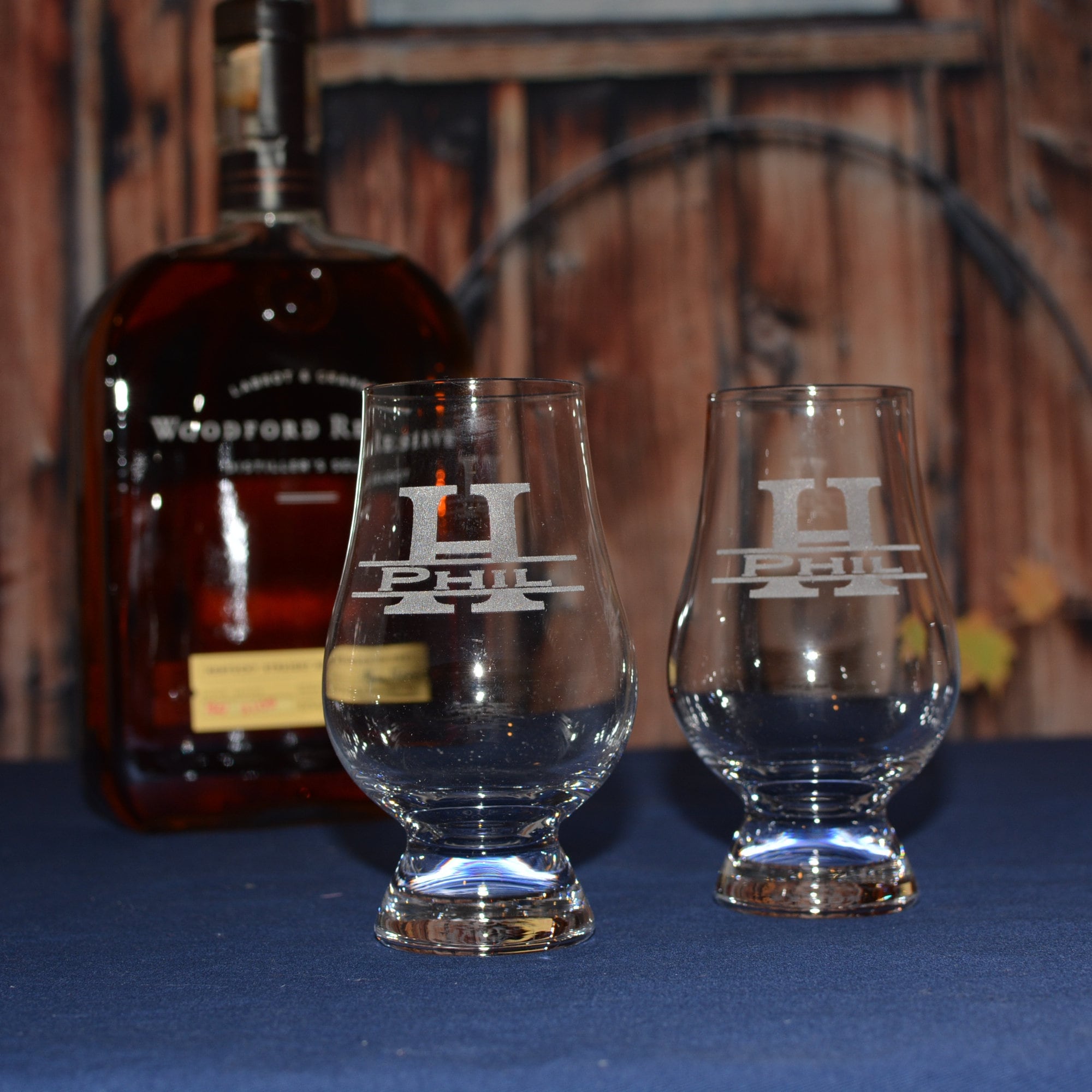 glencairn personalized