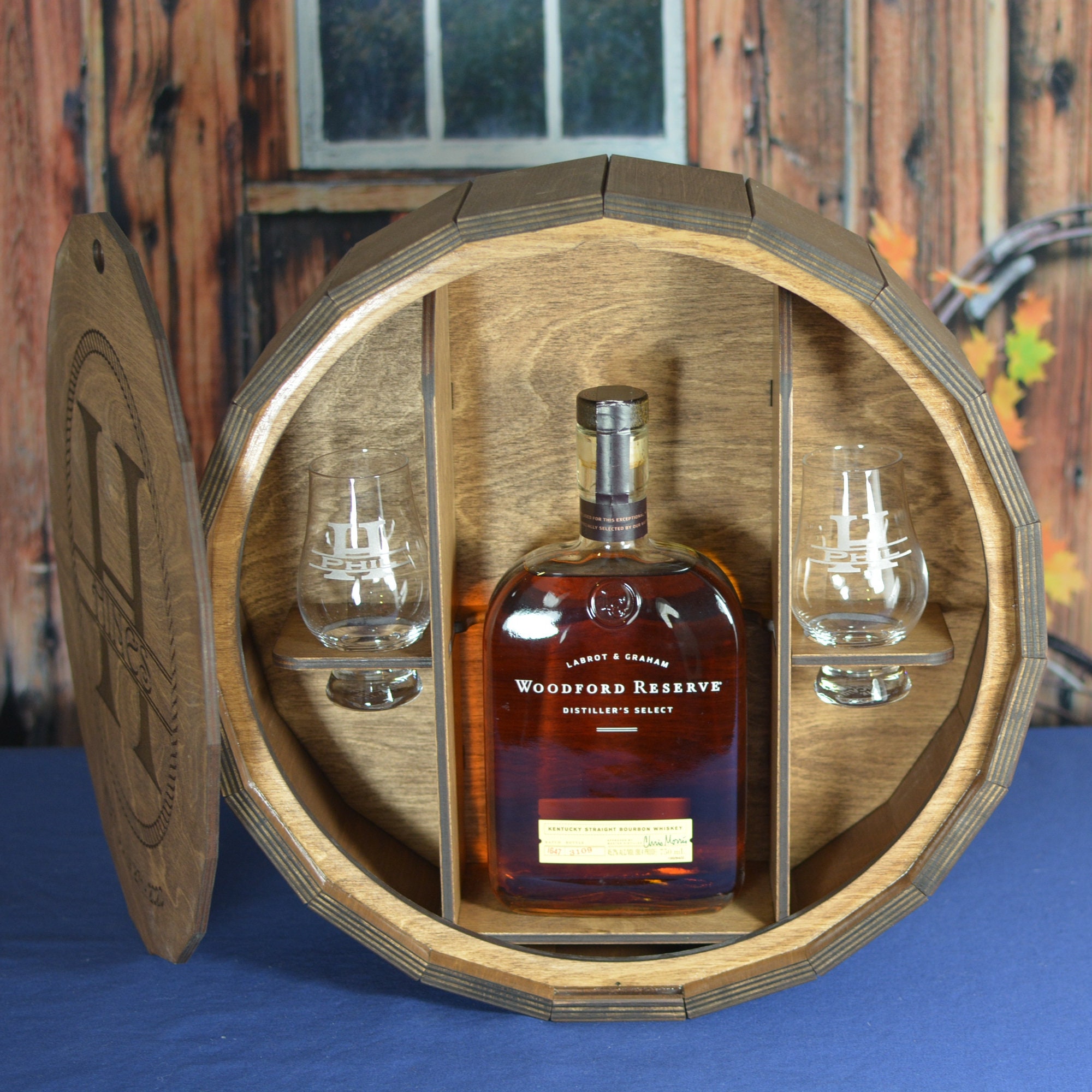 glencairn personalized