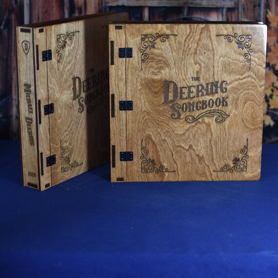 Binders 8.5x11 Personalized & Specialty Artisan Designs