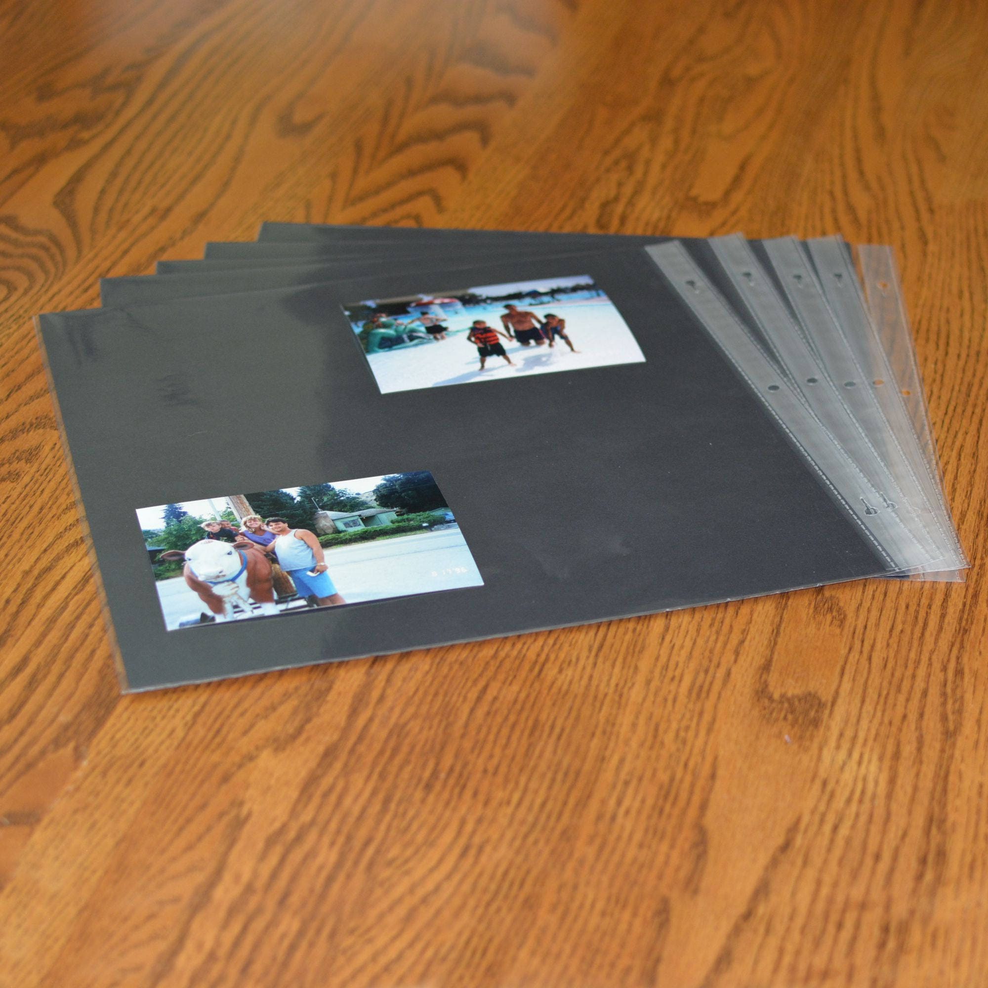 Photo Album or Scrapbook 12X12