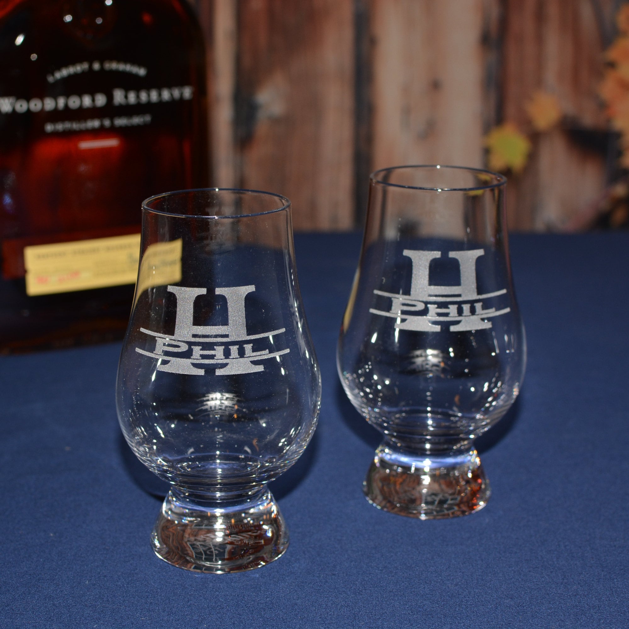 glencairn personalized