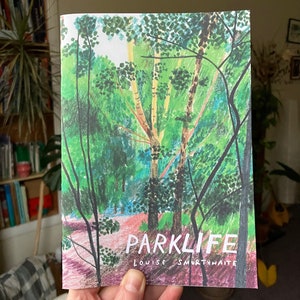 Park Life Zine