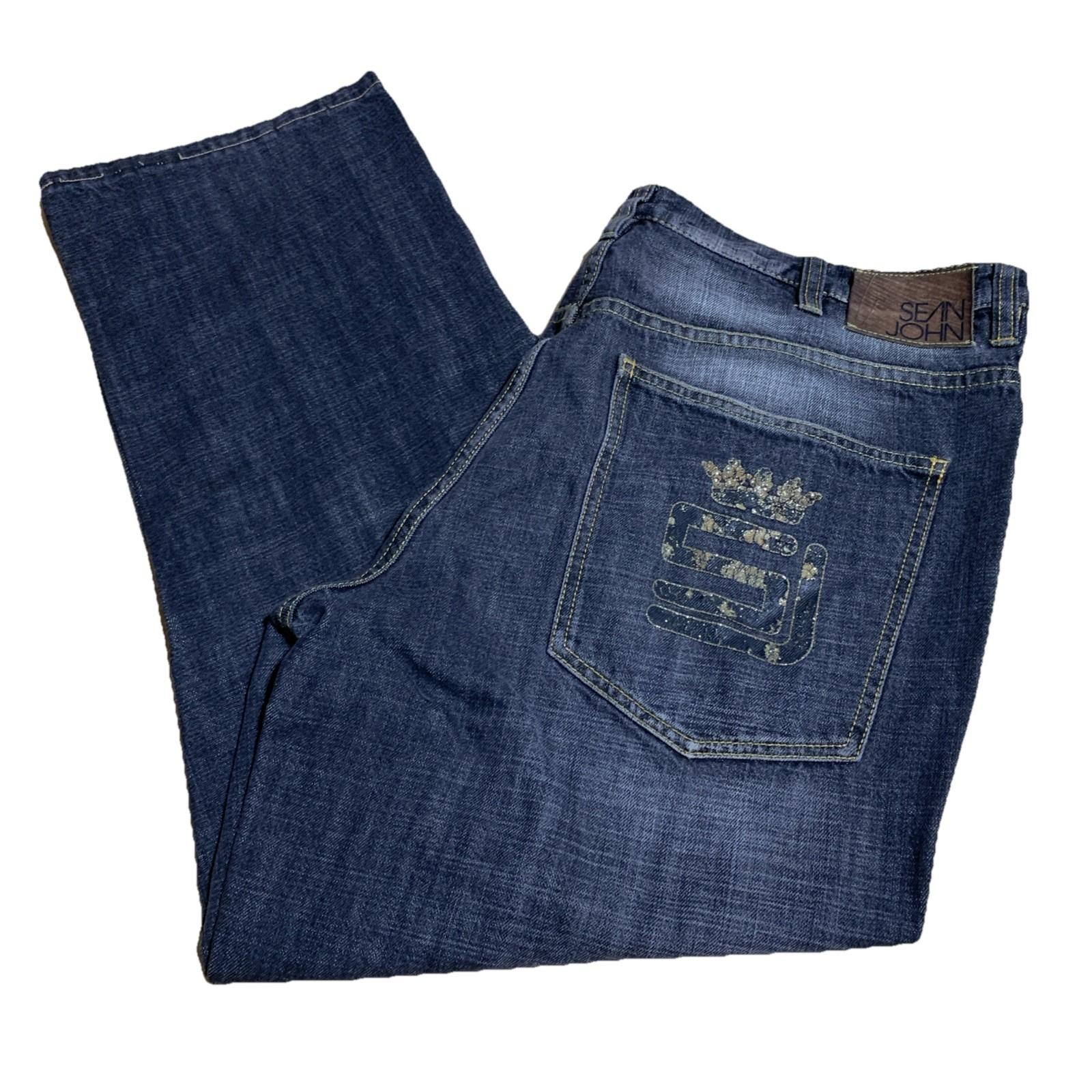 Sean John Jeans - Etsy Canada