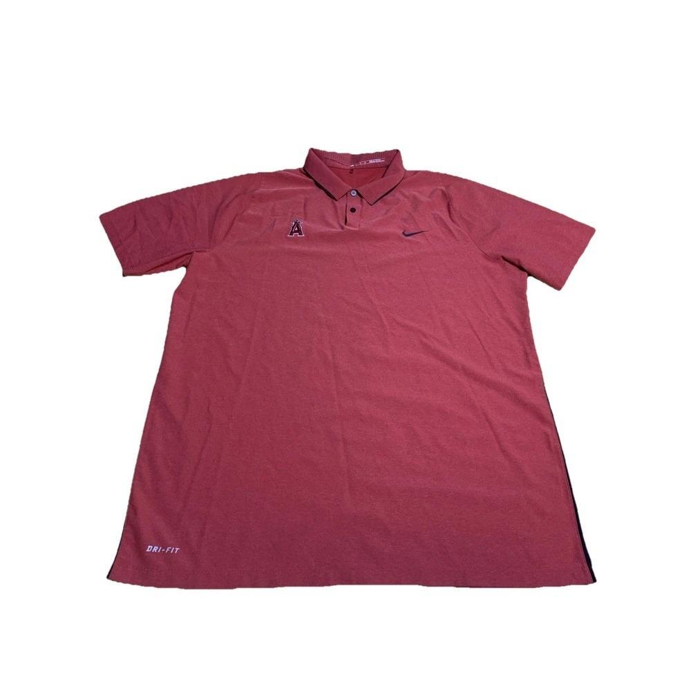 tiger woods logo polo