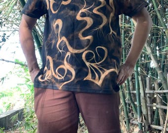 トップス CTLS - 3 cross tee Bleach Special Size2 トップス CTLS - 3 cross tee Bleach Special Size2 ZXZY Women's