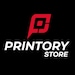 PrintoryStoreES store logo