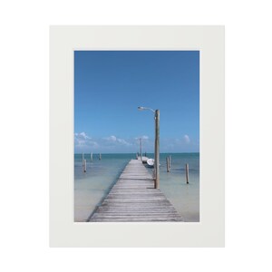 Serene Coastal Fine Art Prints, Beach House Decor, Photography Wall Art, Nautical Home Decoration, Gift for Ocean Lovers