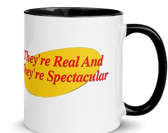 Sono reali e sono spettacolari
