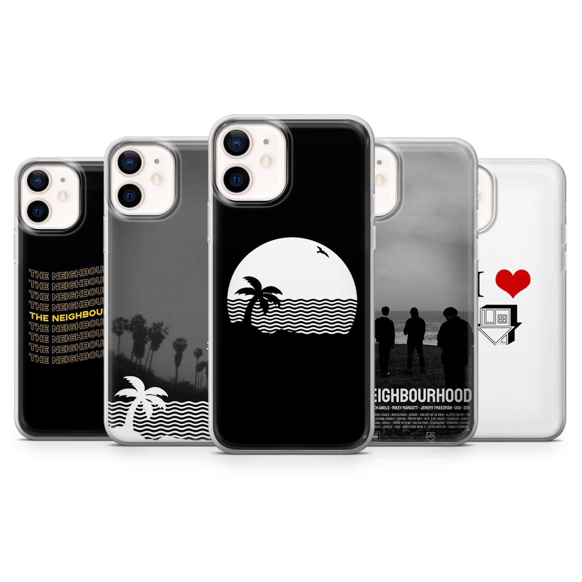 iPhoneケース NEIGHBORHOOD - NEIGHBORHOOD IPHONE 11 PRO BLACK Neighborhood NHCT iPhone 11 Pro Case Black | END. (US)