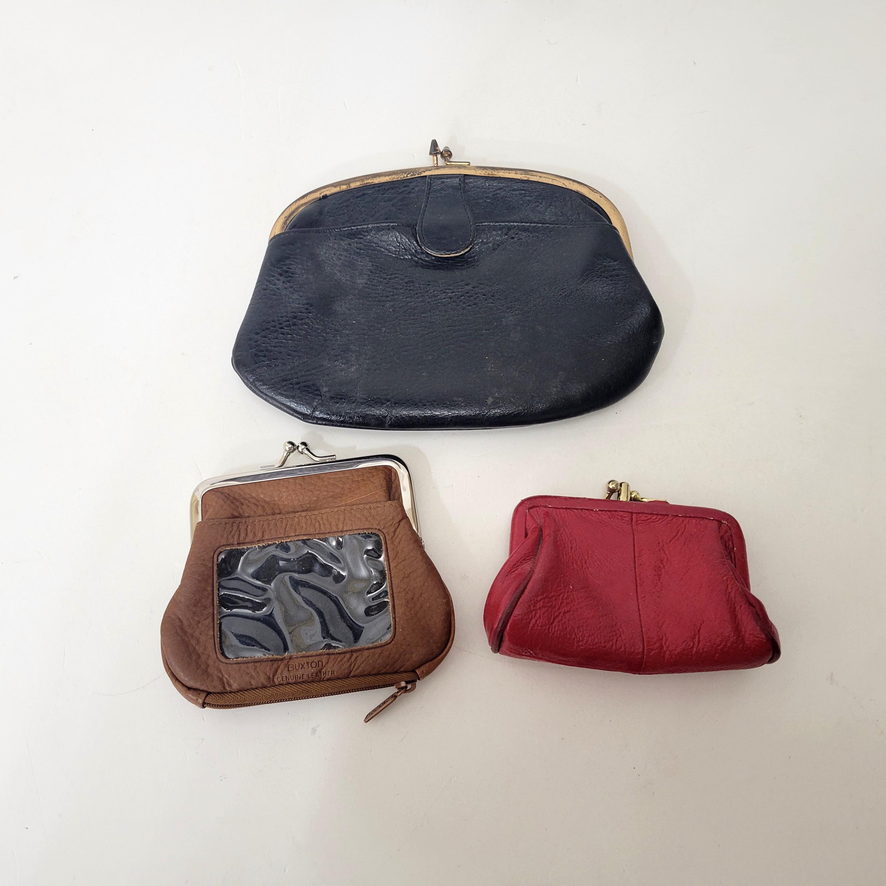 Vintage Pouches & Coin Purses - Etsy - Page 5