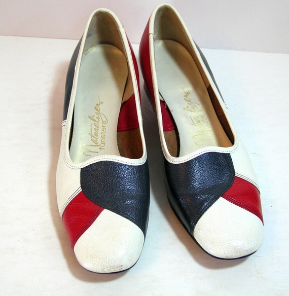 naturalizer spectator pumps