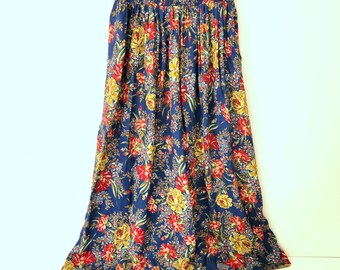 Susan Bristol Skirt - Etsy