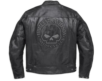 ジャケット・アウター OHOTORO Harley Leather Jacket OHOTORO Harley Leather Jacket Brown