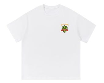Essential Cotton T-Shirt