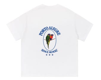 Essential Cotton T-Shirt